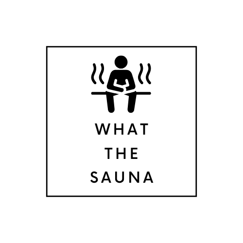 what the sauna logo